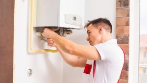 Central Heating Engineers in Halifax