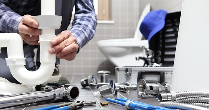 Emergency Plumber in Wakefield