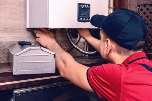 Gas Boiler Repair Services
