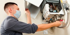 Plumbing and Heating Engineer Wakefield