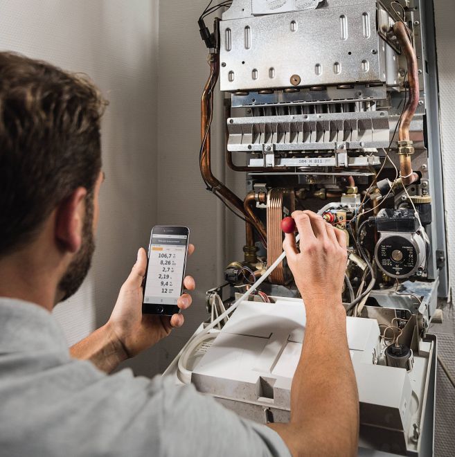  boiler engineer
