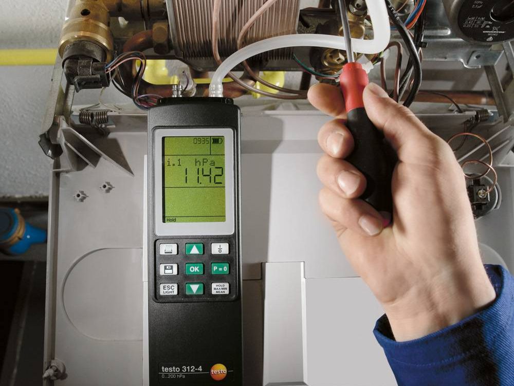 boiler engineer