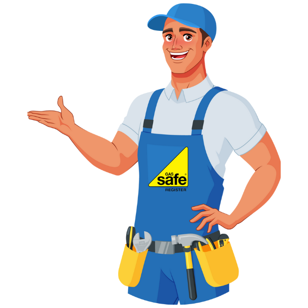 A.S. Plumbing and Heating Engineers Halifax human