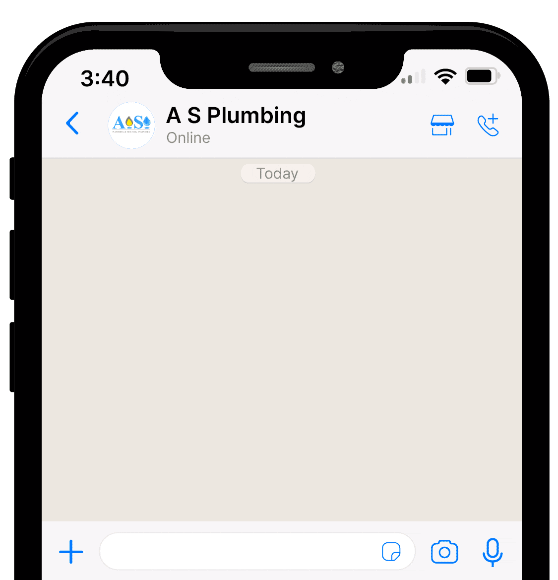 A S Plumbing and Heating Engineers Phone