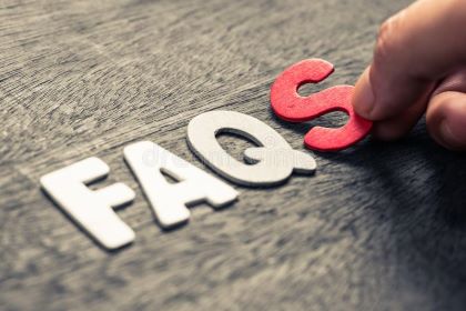 FAQ section image A.S. Plumbing