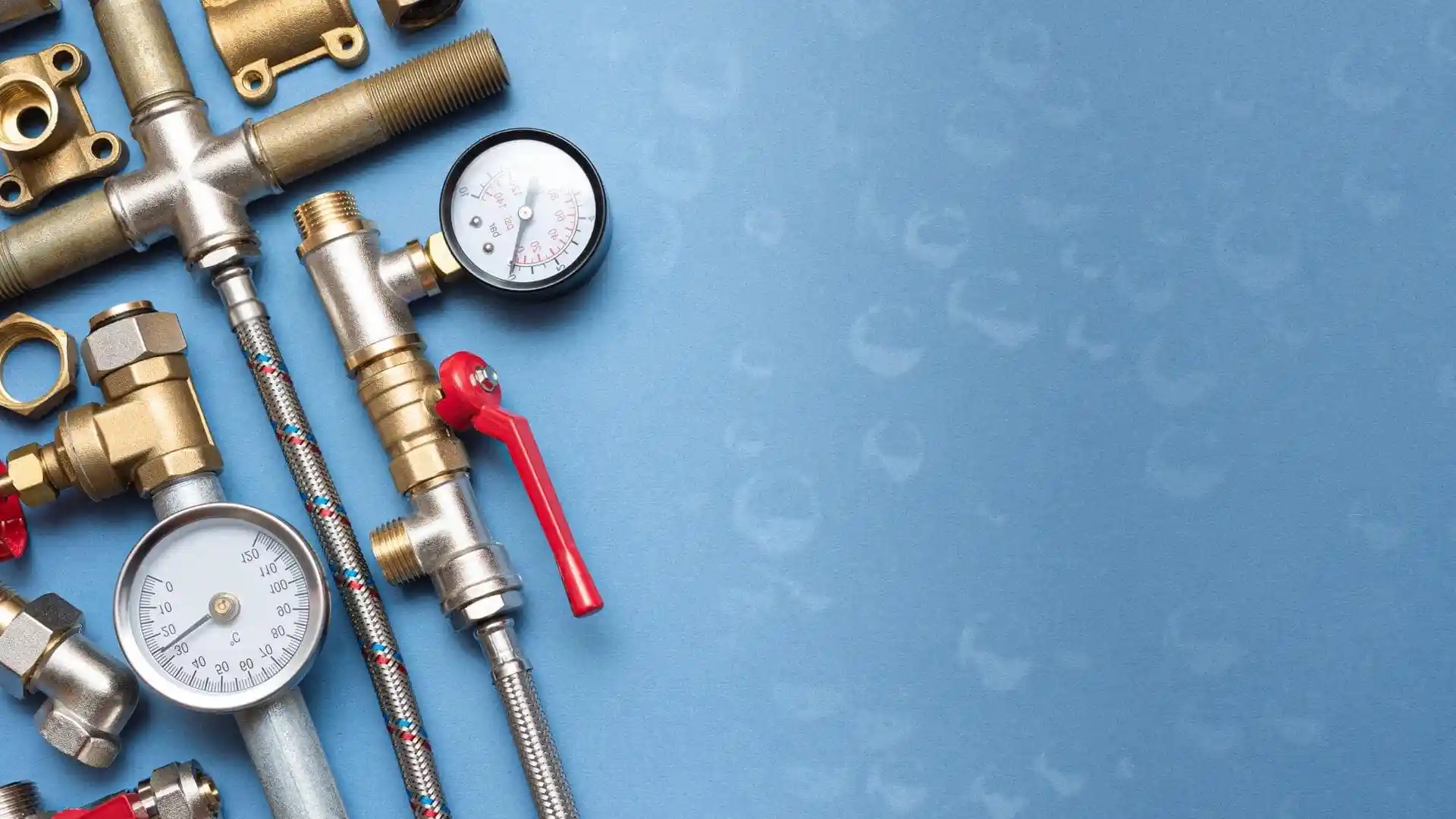 A S Plumbing and Heating Engineers Banner
