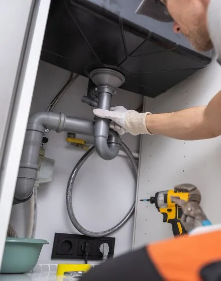 A.S. Plumbing and Heating Engineers home gas