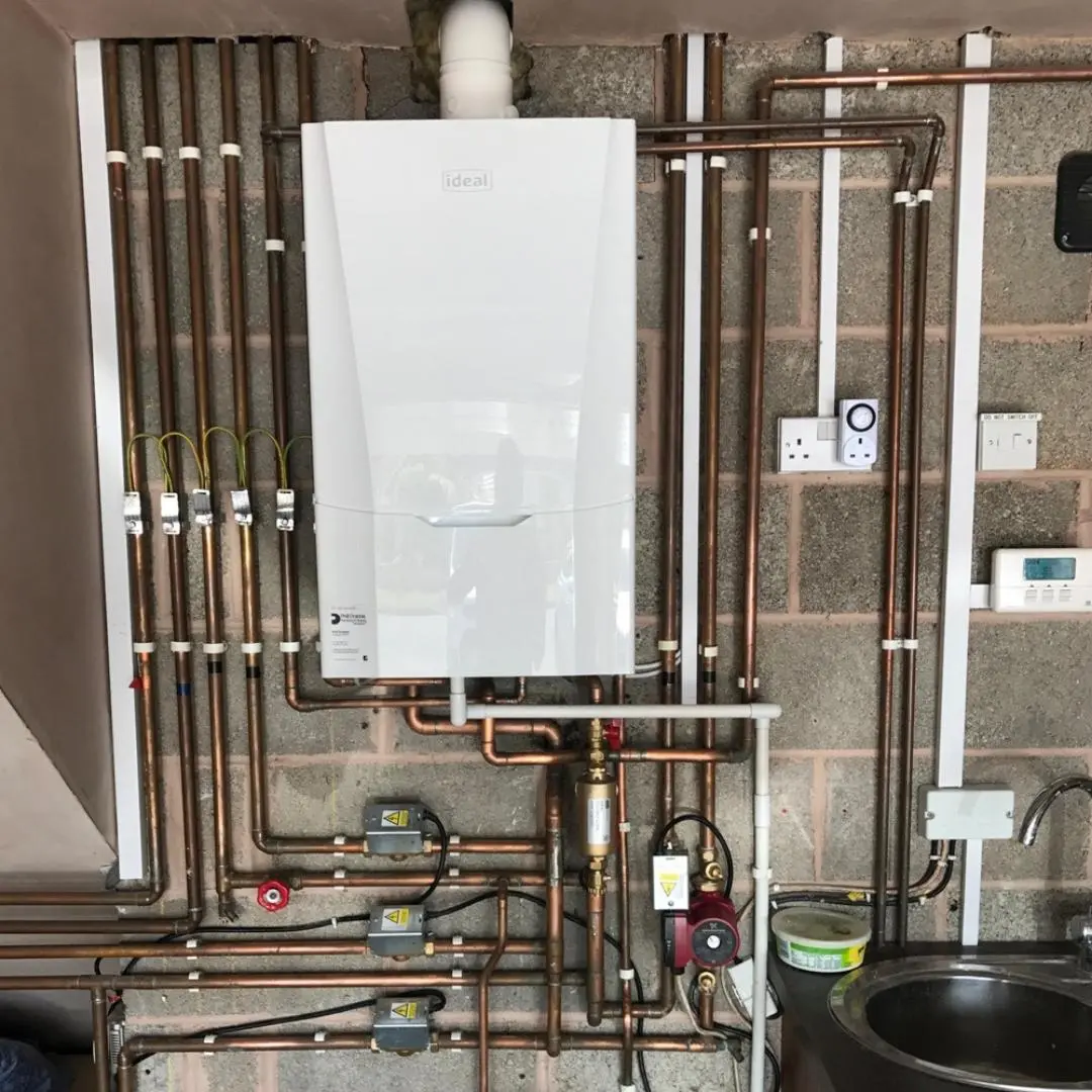 Emergency Plumber Callout Charges