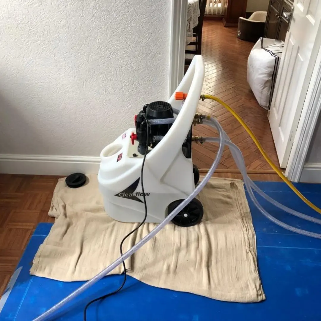 Plumbers and Heating in Bradford