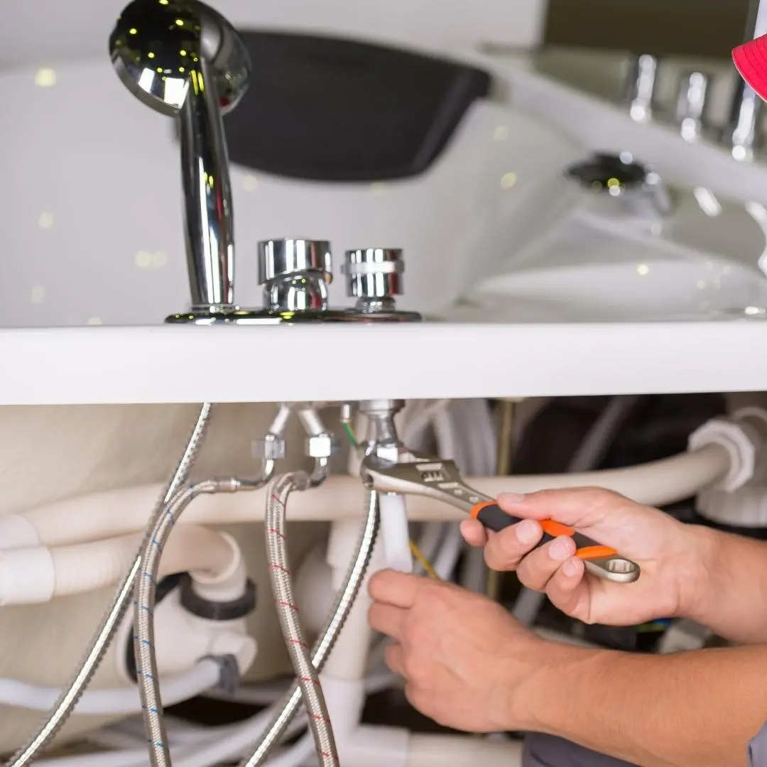 Plumbers and Heating in Halifax