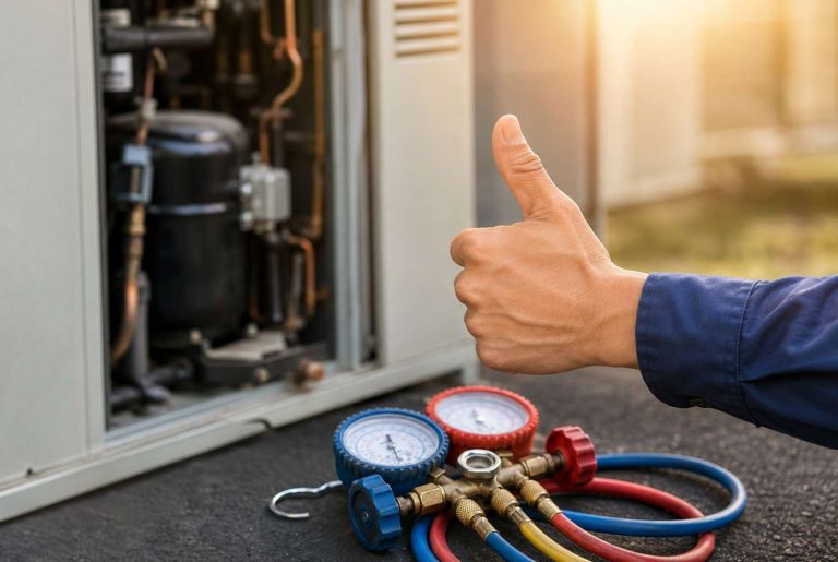 Boiler installation and replacement