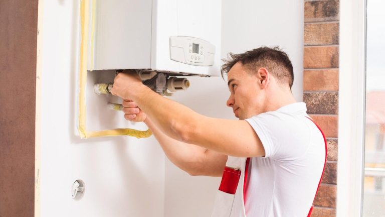 Boiler Repair in Wakefield