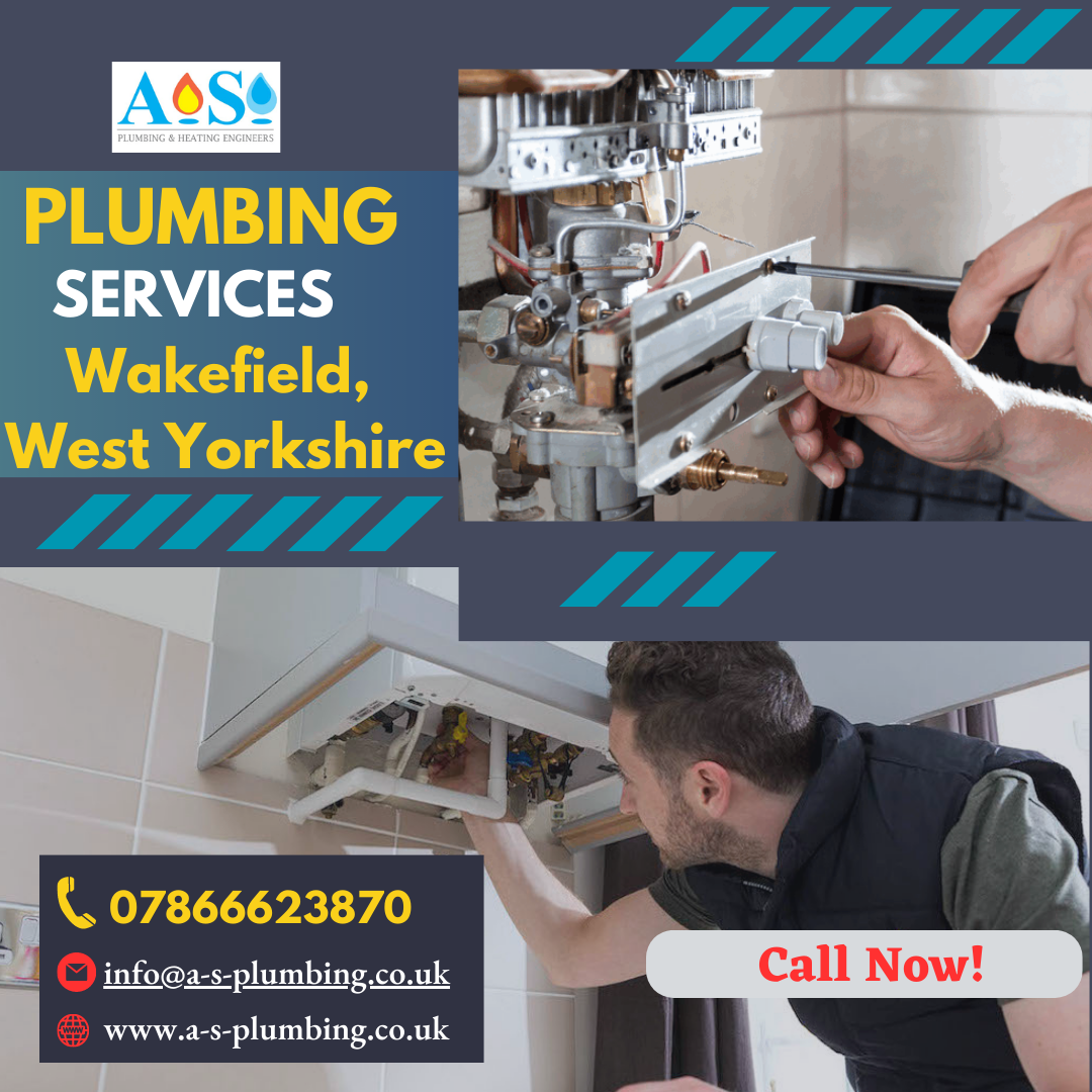 The Process of Heating Installation in Wakefield