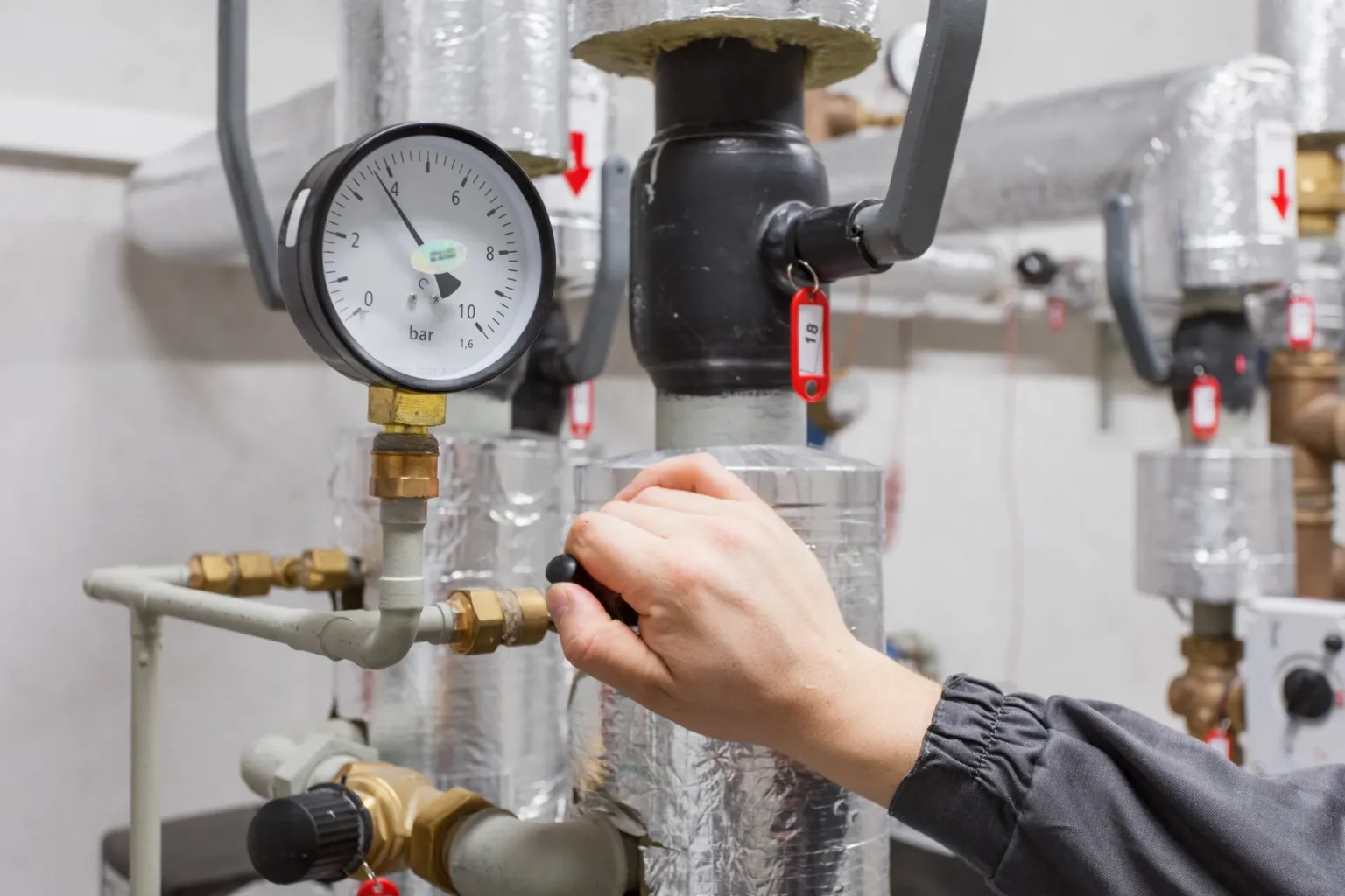 Transforming Your Home: Expert Boiler Installation in Wakefield Made Simple