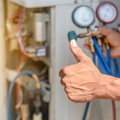 BOILER INSTALLATION & REPAIRS