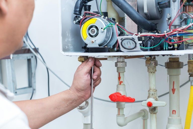 boiler engineer