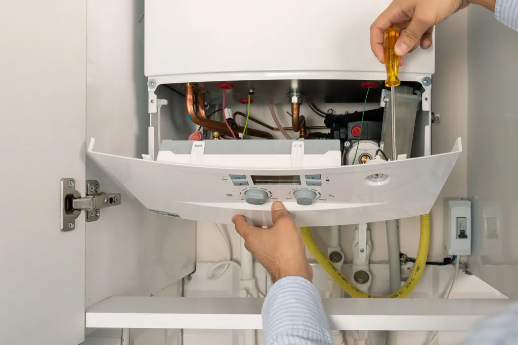 Local Boiler Repair Wakefield: Your Complete Guide to Same-Day Service