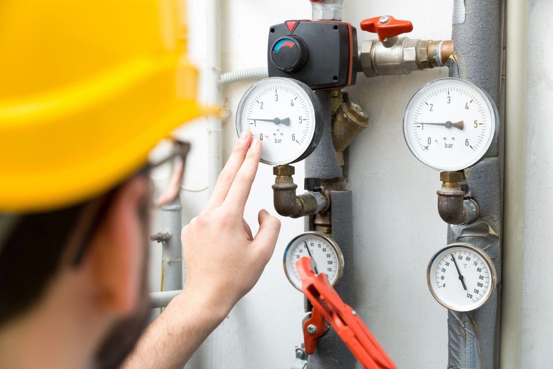 5 Most Common Boiler Problems to Troubleshoot