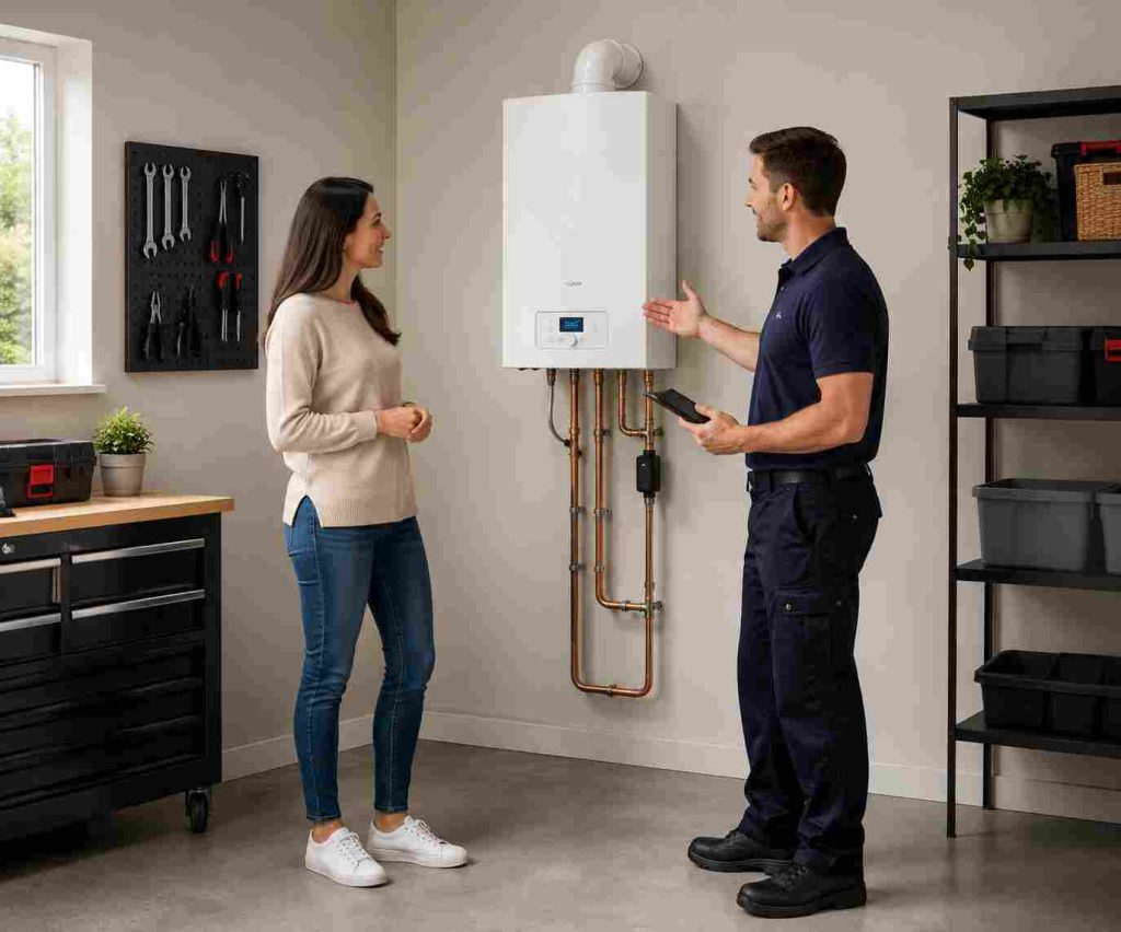 boiler-service-engineer
