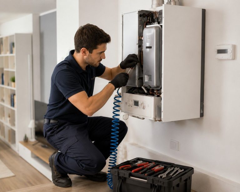 Boiler and Heating Engineers in Dewsbury