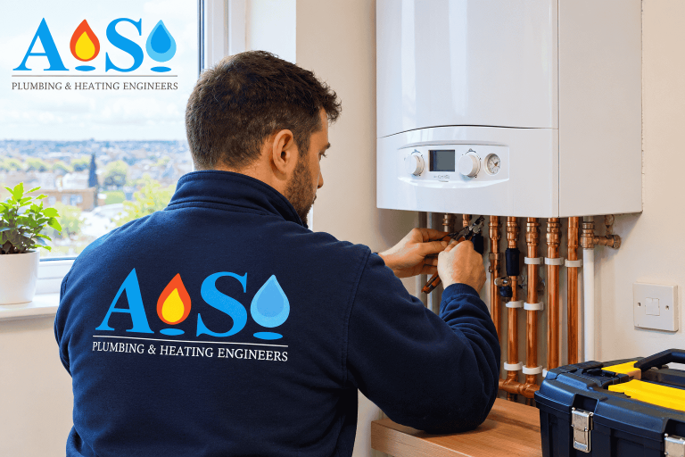 Boiler Installation in Huddersfield
